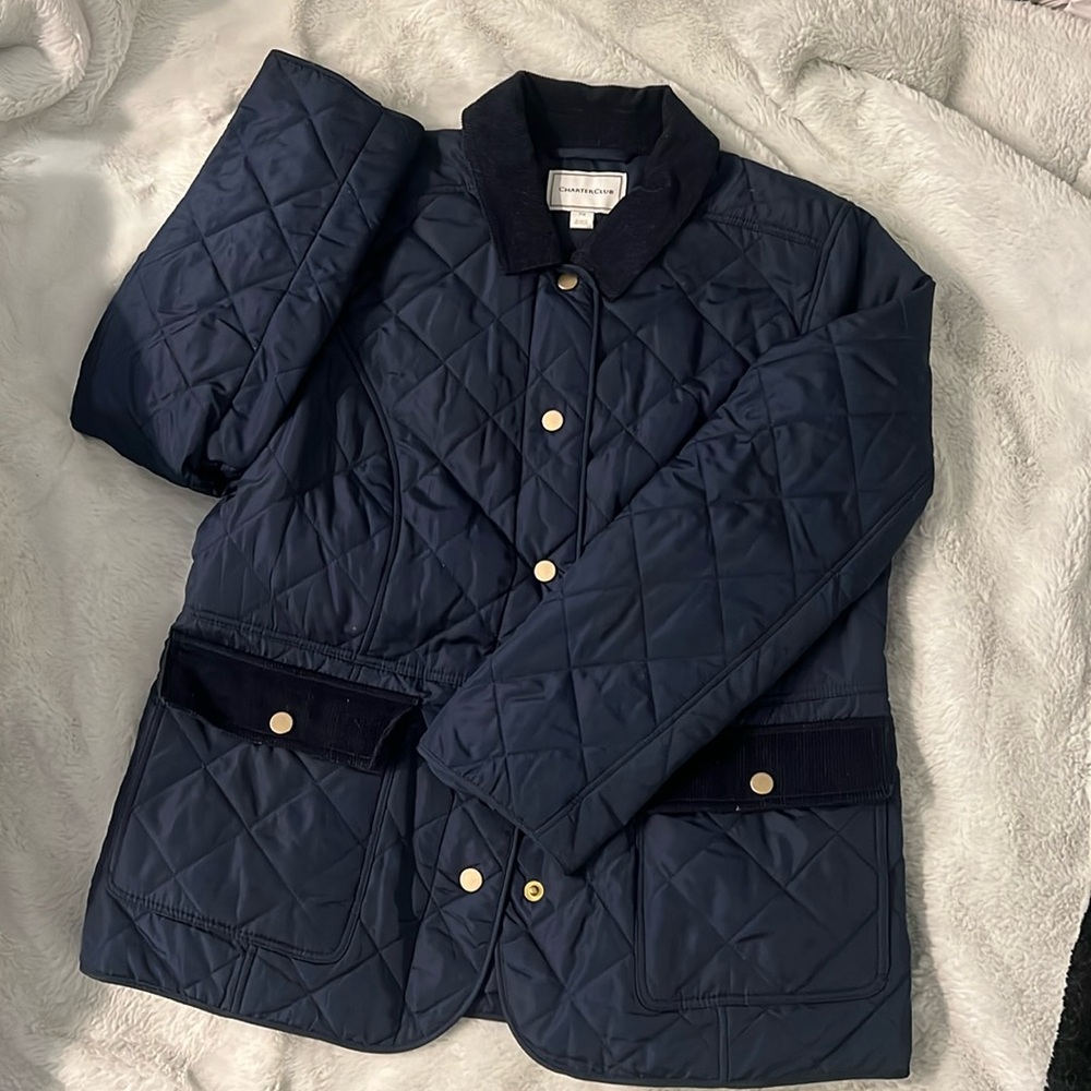 Women’s Jacket